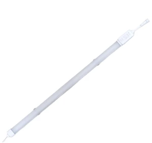 X3PT 24V High Efficiency LED Freezer Light IP65 Rated Custom Length Power Magnet clips for Cold Storage