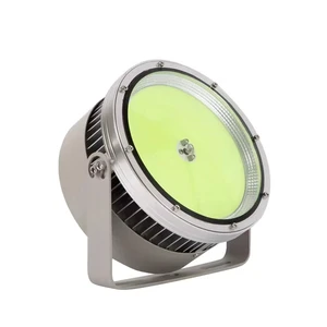 1000W RGB LED IP67 Waterproof Fishing Lights Aluminum Alloy 100m Lighting Distance Red White 6000K Cyan Green Squid Attracting
