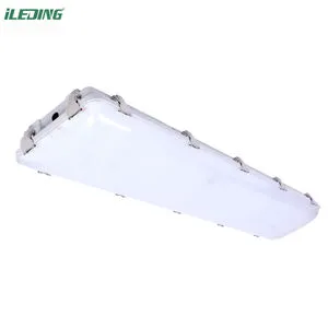 40000lm Super Bright IP67 LED Tri-Proof Light Vapor Tight Warehouse Fixture with NSF Certification