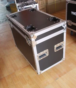 Flight case Packing for Moving Head Light,stage Light Par Light