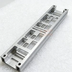 Factory Customized 6061 Alloy Stage Truss Aluminium Extrusion Profile High Strength Durable Lighting Support