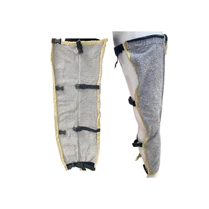 Zhaoxing Safety Protection China Factory Directly Supply Wholesale 7229 Cut-proof Leg Protection Safe Operation Reliable Quality