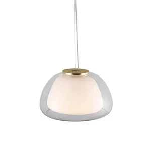 Glass Pendant Ceiling Light