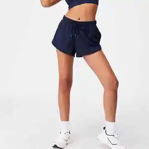 Hot Sale Women's Hot Shorts Summer Wear Denim Shorts for Women Distressed Jeans Shorts Women Custom Ripped Waist