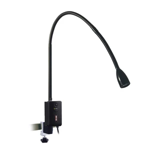 High Brightness 3W LED Operating Light Electric Medical Examination Lamp for Dental ENT & Veterinary Guide Type