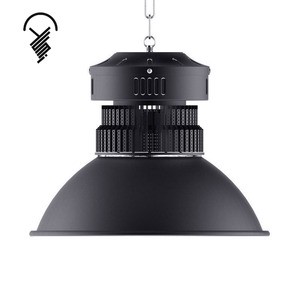 Hot Sale Wholesale Price Factory Workshop Tunnel Construction Site 200w Led High Bay Light