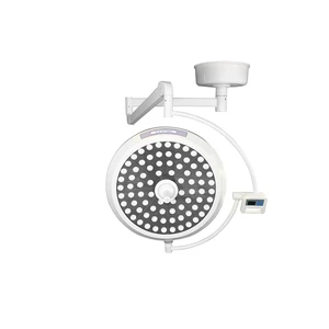 Wall Mounted Operating Light LED Shadowless Surgical Lamp Mounted Equipment Electric Medical