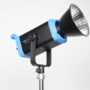 Professional COB Bicolor Fresnel Studio Light Lighting
