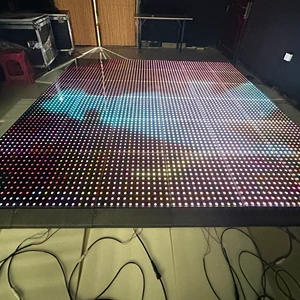 Innovative Magnetic LED Brick Lights with IP55 Rating and 6000K Daylight for Quick Installation in Hotels