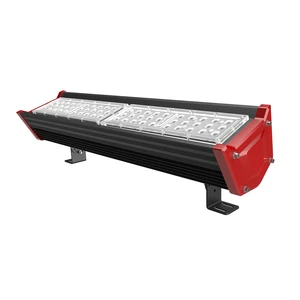 Premium 200W Led High Bay Light Linear Commercial & Industrial Lighting 5 Year Warranty Low Price High Bay Light