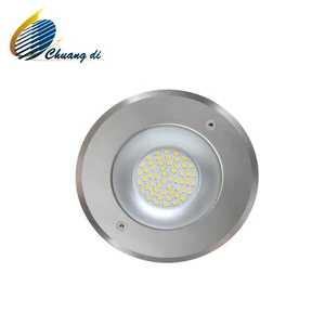 AQUA ALS IP68 Waterproof Stainless Steel Pool Light for Swimming Pools