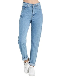 Best Manufactured Denim Women's Jeans Pants Sexy Skinny Stretch Jeans Women Regular Super Stretch Denim Pants Straight Fit