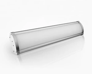 IP66 50w 100w 150w 200w 240w 300w Led High Bay Lights 2ft 3ft 4ft 5ft 6ft 100w LED High Bay Linear Lights