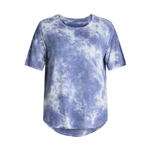 Customized Design Summer Women's Plus Size Multicolor T Shirts Comfortable Fashionable Slim Fit O Neck T Shirts For Women