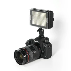 Censreal Wholesale Led Video Light Camera 160 Photography Lighting Professional Audio