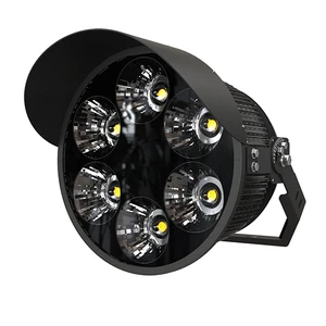 High Quality 500W-2000W LED Fishing Light Blue Emitting Color for Fish Attracting
