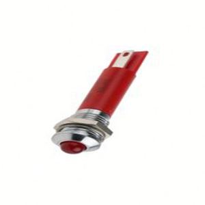 (RS Monitor and Indicator Light) 207-185