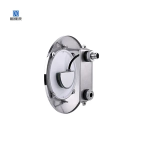 Hot Selling Circular RGB LED Pool Lights Stainless Steel IP68 Waterproof Wall-mounted Underwater Features Top Products Trusted