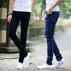 Wholesale Hot Sale Latest Cheap Price Custom Comfortable Design High Quality Fashion Classic Men's Denim Jeans Pant