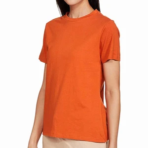 New Street Style Casual Plus Size Solid Women T-Shirts Cotton Soft Breathable Light Weight Summer O Neck Short Sleeve