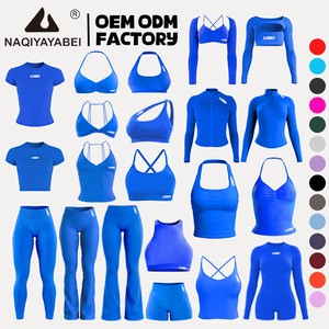 Women Seamless Impact Shorts High Stretch Yoga Leggings Scrunch Butt Fitness Gym Wear Ropa Deportiva Mujer