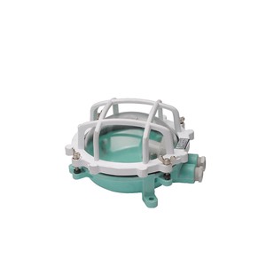 Pendant Work Light W