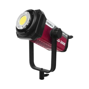 Live Streaming Video Camera Lighting with Led Display Screen