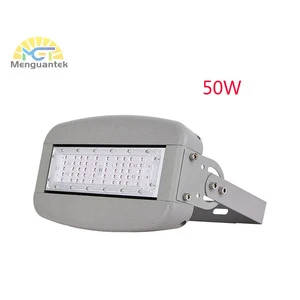 LED Module Tunnel Light 50W 100W Stadium Light Road Plaza Terminal High Plus Lamp Lamp Outlet Investment Light