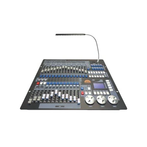1024 KingKong Controller DMX Studio Lighting Accessories Controller Lighting Console DMX 512 Controller Fire Machine DMX Stage
