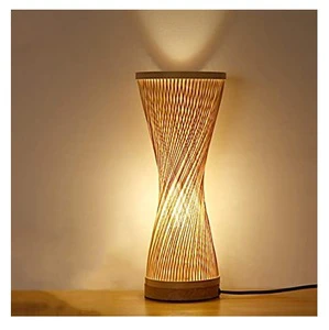 Bamboo Lamps & Lamp Shades- Vietnam Handicraft- Bamboo Lamp Manufacturers & Suppliers ([Ws0084587176063]