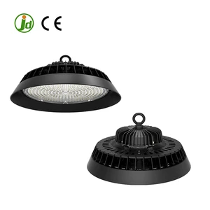Industrial IP65 Waterproof Linear Led Highbay Light 300W Led High Bay Light