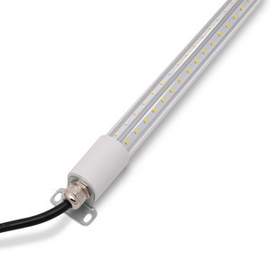 Waterproof Cooler Light Led Refrigerator Light 1500mm T8 Cabinet Freezer Refrigerator Light