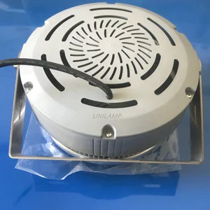 1000w Fish Light on Boat Catching Luring