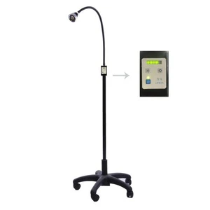 Mobile Medical Surgical Examination Exam Lamp Or Light