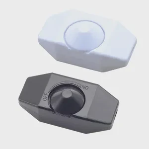 Dimmer Switch Adjustable Controller Knob 220v Lamp Dimmer Cord Switch Plug in Table Floor Light Dimming on Off