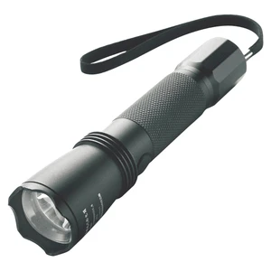 Explosion-Proof Led Flashlight Portable Explosion Proof Torch Light IP68 EX 3W Industrial Flash Light Rechargeable Zone 1