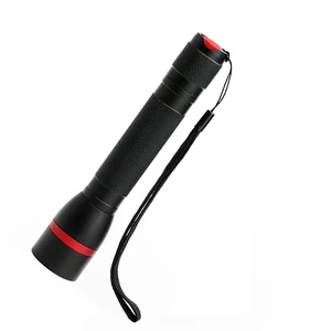 Trending Flashlight Dry Battery Flashlight 650 Lumen Super Bright Zoomable with 3 Switch Mode LED Flashlight