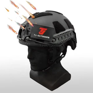 FAST XP IIIA for KEVLAR Tactical Ballistic Combat Helmet Personal Defense Equipment