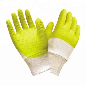 Safety Hand Gloves