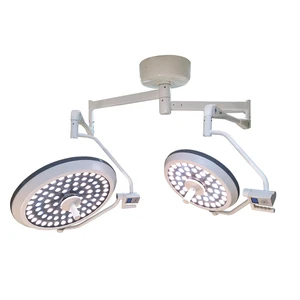 Wholesale Medial LED Light Ceiling Mounted Operating Surgical LED Lights OT Light Operation Lamps Medical Shadowless Lamp