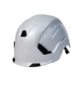 ANSI Type II Class E & G Engineering Safety Helmet Industrial Hard Hat for Electrical Work
