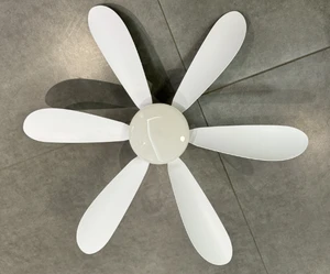 Hot Sales Socket Ceiling Fan Lamp Led E27 Bulb Socket Fan Light