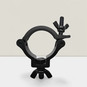 High Quality LECHIATOP Moving Head Light IP66 Protection Stage Lighting Equipment Quick Lock Safety Rope Aluminum Hook Optional