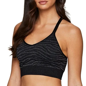 New Design Quick Dry Sport Bra with all size and Color Available Gym Fitness Workout Running Ladies Sports Bra