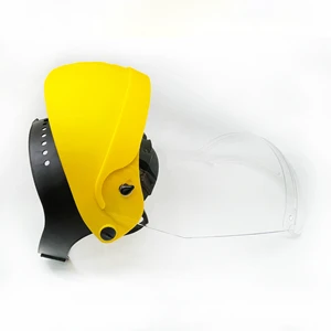 Full Face Shield