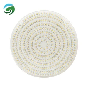 Eclairage Piscine Color Changing Pool Light 120 Beam Angle Swimming Pool LED Lights IP68 ABS 12V 20W/30W