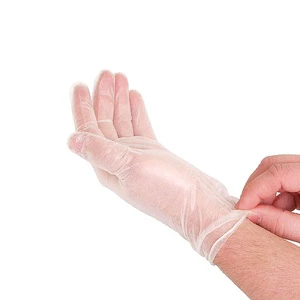 Cheap Vinyl Disposable Gloves