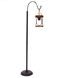 ADJUSTABLE FLOOR LAMP, LED LIGHT FLOOR LAMP