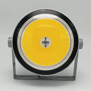 Hot Sale LED Fishing LightsLamp 1200W Ocean Marine Float Attract Squid Tuna Deep Drop Warm White LED Fishing Lights for Boat