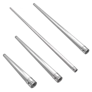 Truss Display Stage Aluminum Lighting Truss Assembly Parts Single-Tube Truss 0.5M-3M G31